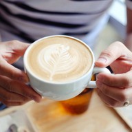 Baboo Cafe ราชภัฏเลย