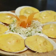 เมนูของร้าน อร่อย@หัวหิน หัวหิน