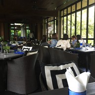 บรรยากาศ 99 Rest Backyard