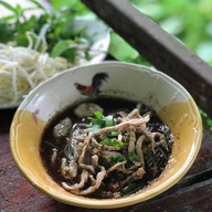 ก๋วยเตี๋ยวเรือขุนทอง