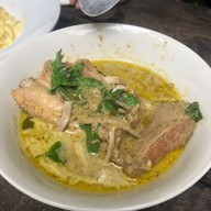 เมนูของร้าน Little Tree Garden