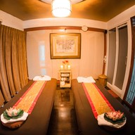 บรรยากาศ Yin Yang The Original Massage and Spa โรงแรมแม่น้ำ