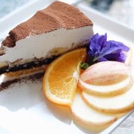 Baboo Cafe ราชภัฏเลย