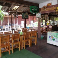 บรรยากาศ หมูหันท่านอ๋อง  หัวหิน