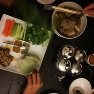 เมนูของร้าน Eat Viet TTN avenue
