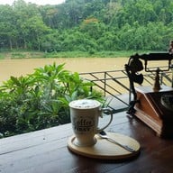 เมนูของร้าน กาแฟนัว@เลย