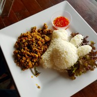 เมนูของร้าน กาแฟนัว@เลย