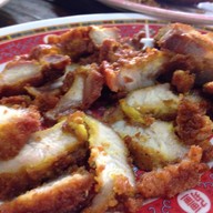 ลองแล ข้าวแกงใต้