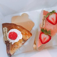 La Baguette EmQuartier