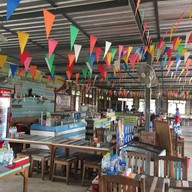 บรรยากาศ ก๋วยเตี๋ยวต้มยำตำลึงนายเอก ชะอำ เพชรบุรี สาขาเพชรบุรี ชะอำ