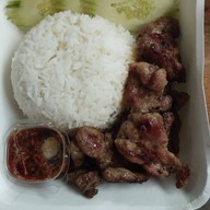 สเต๊กนาเนีย พนัสนิคม