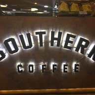 บรรยากาศ Southern Coffee + Kong Cha Toast MBK Center