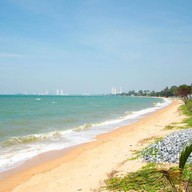 Costa Well Resort Pattaya - Jacuzzi Wing