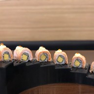 เมนูของร้าน Hatyai Sashimi โลตัส สงขลา Hatyai Sashimi โลตัส สงขลา