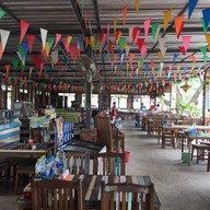 บรรยากาศ ก๋วยเตี๋ยวต้มยำตำลึงนายเอก ชะอำ เพชรบุรี สาขาเพชรบุรี ชะอำ
