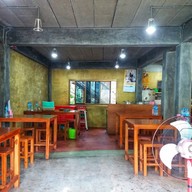 บรรยากาศ ขนมจีนรูท 12 เขาค้อ