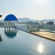 Costa Well Resort Pattaya - Jacuzzi Wing