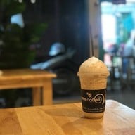 เมนูของร้าน Wee Coffee