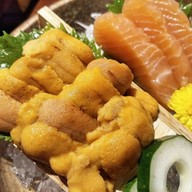 เมนูของร้าน Maru Kaiseki