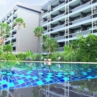 Phanhin Regent Executive Residence