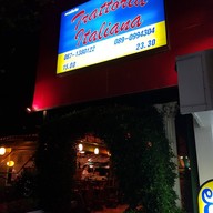 Trattoria Italiana จอมเทียน
