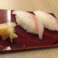 เมนูของร้าน Kensaku