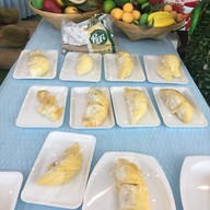 Durian Buffet Pattaya