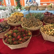 Durian Buffet Pattaya