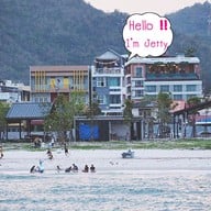 Jetty Huahin Hostel