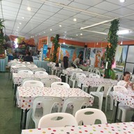 บรรยากาศ Durian Buffet Pattaya