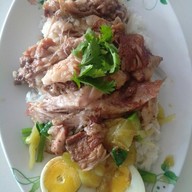 รักต้มเลือดหมู