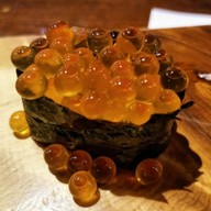 เมนูของร้าน Maru Kaiseki