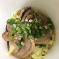 เมนูของร้าน Oh So Keen