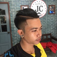 JC Barber