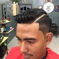 JC Barber