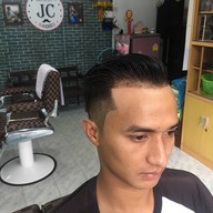JC Barber