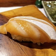 เมนูของร้าน Maru Kaiseki