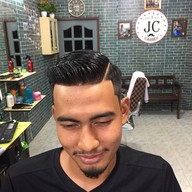 JC Barber