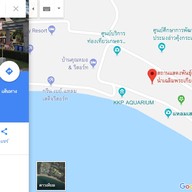 สถานแสดงพันธุ์สัตว์น้ำ จันทบุรี