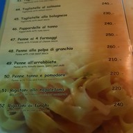 Trattoria Italiana จอมเทียน