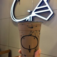 เมนูของร้าน Kamu Tea ฟิวเจอร์พาร์ค รังสิต