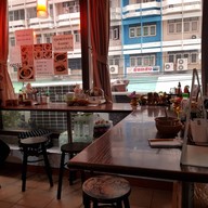 บรรยากาศ Golden Noodle (พหลโยธิน เพลส)