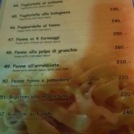 Trattoria Italiana จอมเทียน