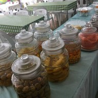 Durian Buffet Pattaya