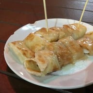 เมนูของร้าน ร้านกาแฟริมน้ำ