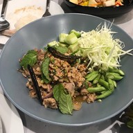 เมนูของร้าน SOMPAK Summer Hill