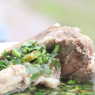 เมนูของร้าน PINO ซุปเปอร์เล้ง