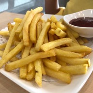 ดีนาย D9 Cafe & Bistro