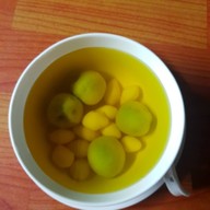 บัวลอยงาดำน้ำขิง เจี้ยนคัง  รับออกงานนอกสถานที่ ตรงข้ามสาธุประดิษฐ์ 4