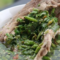 เมนูของร้าน PINO ซุปเปอร์เล้ง